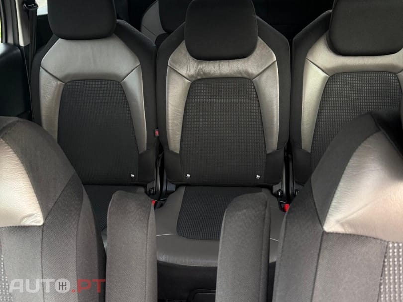 Citroen C4 SpaceTourer 1.5 BlueHDi Shine EAT8