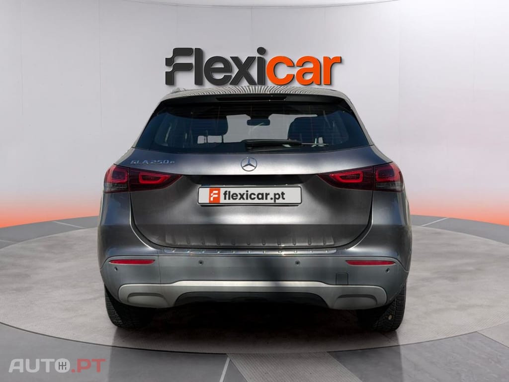 Mercedes-Benz GLA 250 e Style