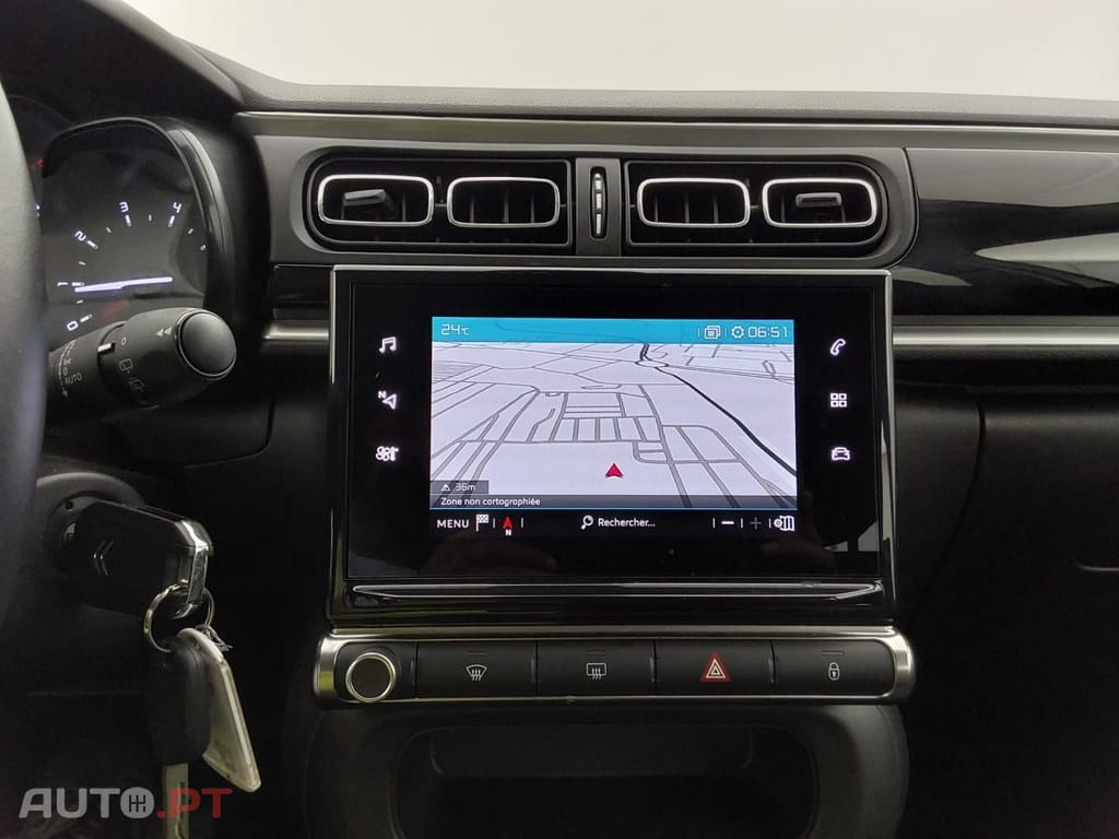 Citroen C3 1.2 PureTech Shine