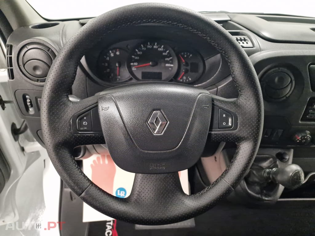 Renault Master 2.3 dCi L2H2 3.3T 130CV IVA DEDUTIVEL