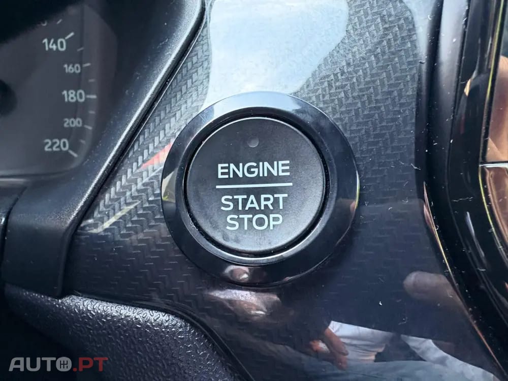Ford Fiesta 1.0 EcoBoost ST-Line
