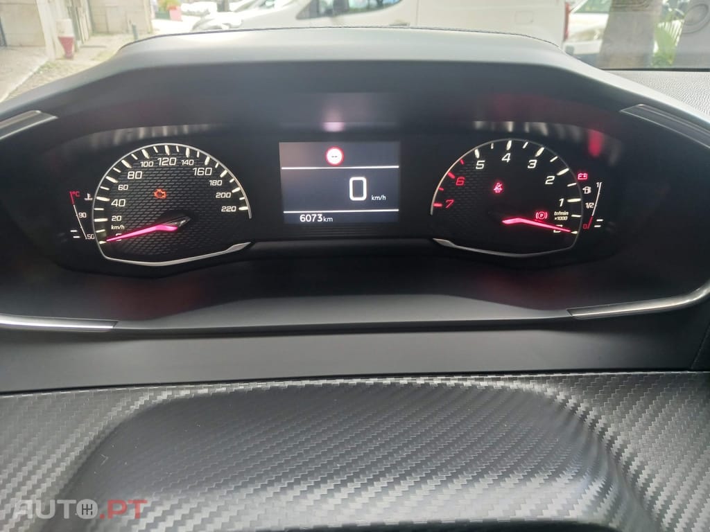Peugeot 208 1.2 PureTech Active