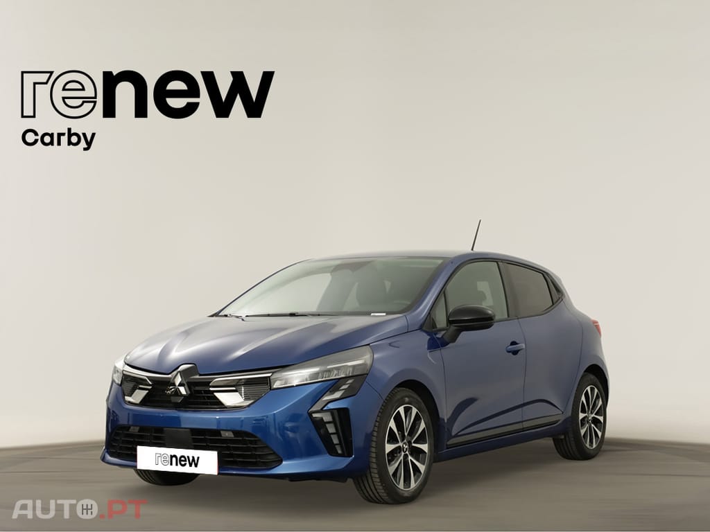 Mitsubishi Colt Colt 1.0 MPI-T Kaiteki