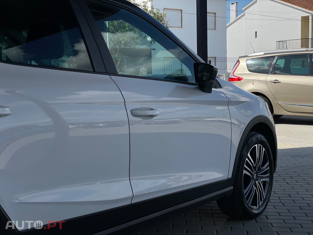 Seat Arona 1.0 TSI Xperience