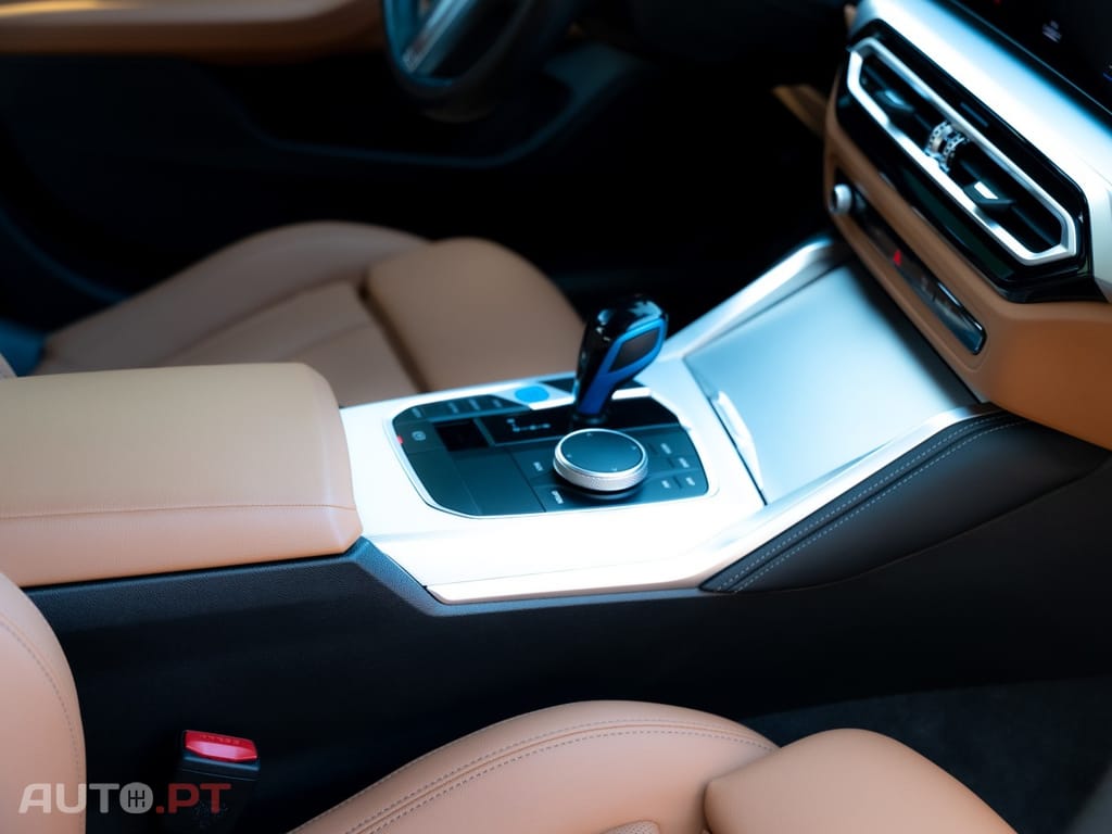 BMW i4 eDrive40 Pack Desportivo M Pro