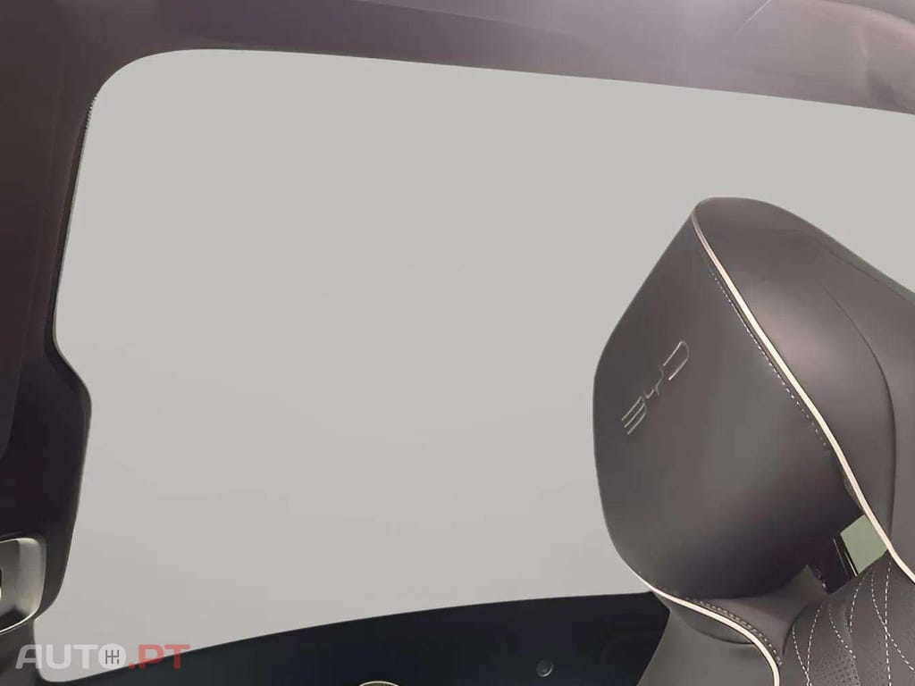 BYD Seal Excellence