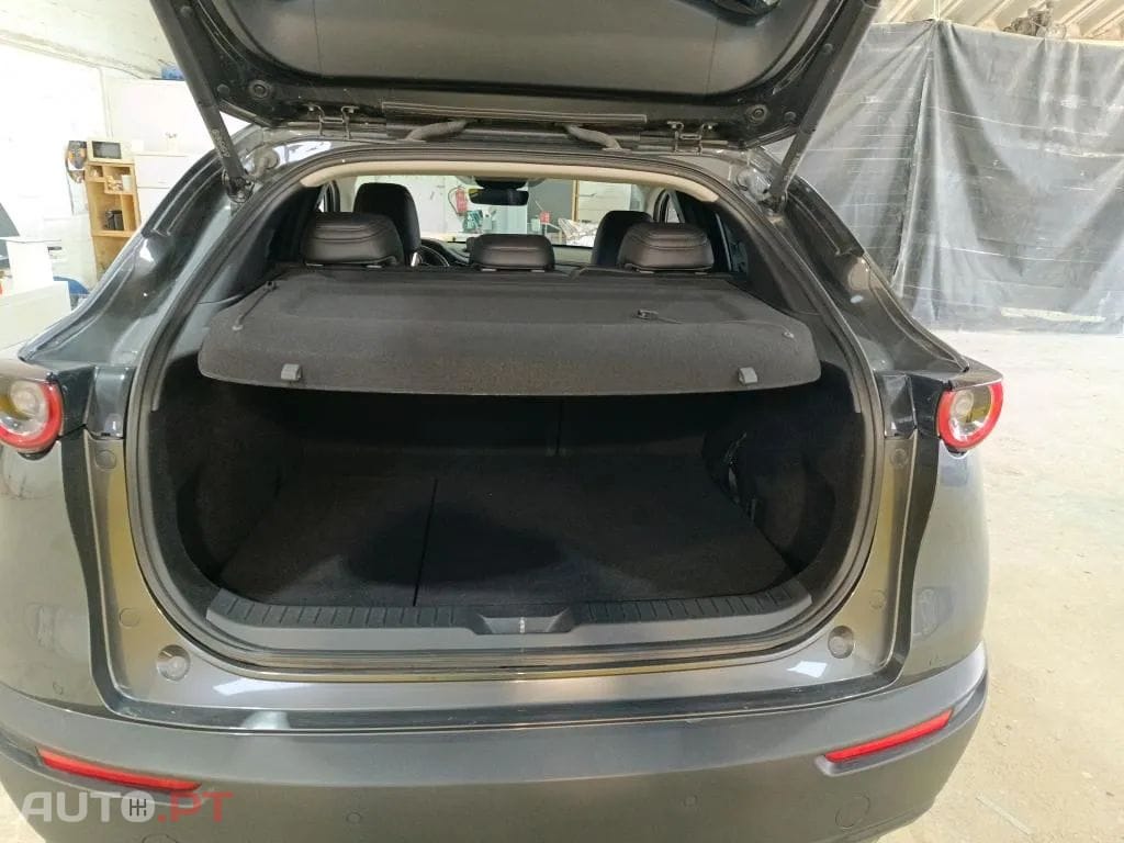 Mazda CX-30 2.0 Sky-G Excellence