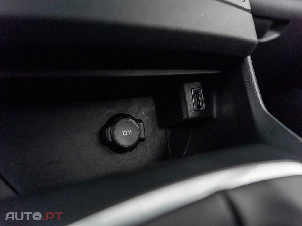 Peugeot 308 SW 1.5 BlueHDi Allure