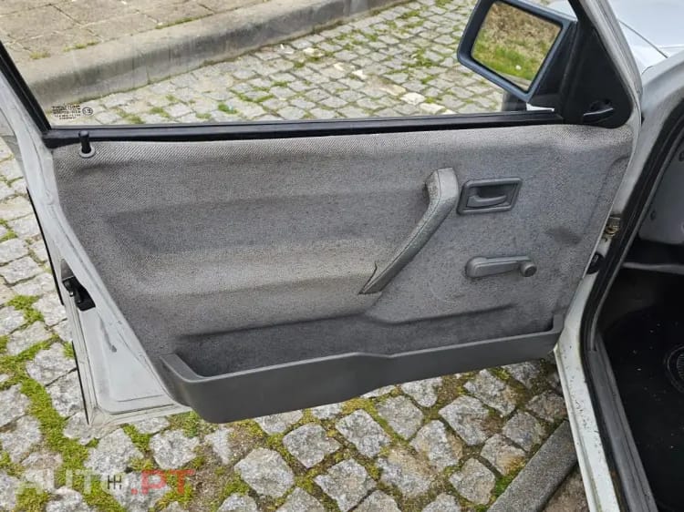 Opel Corsa Swing
