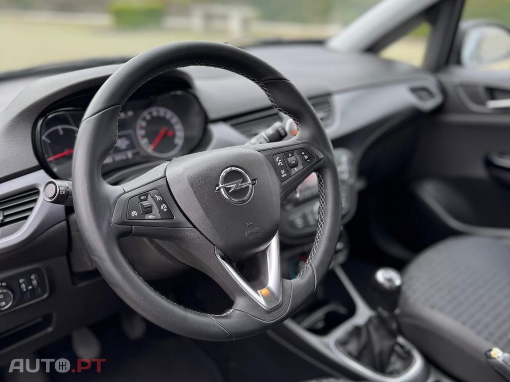 Opel Corsa 1.3 CDTi Cosmo