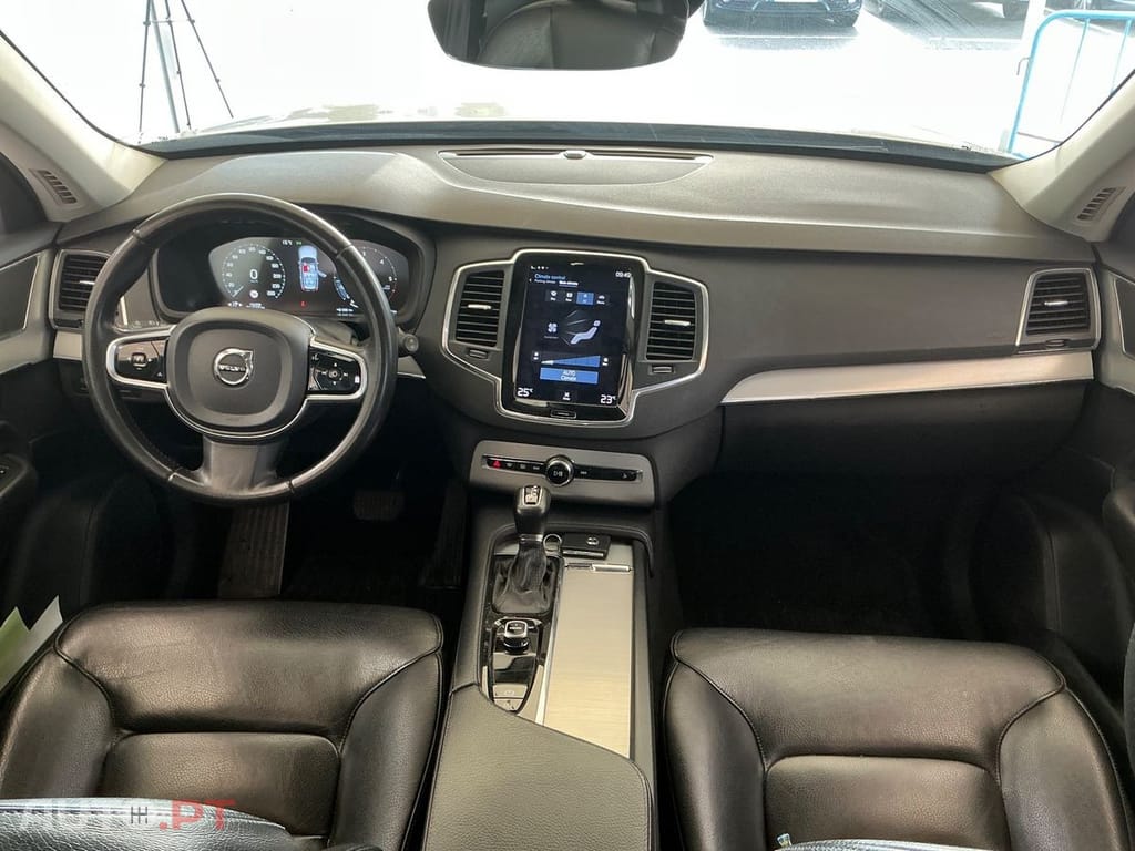 Volvo XC90 2.0 D4 Momentum