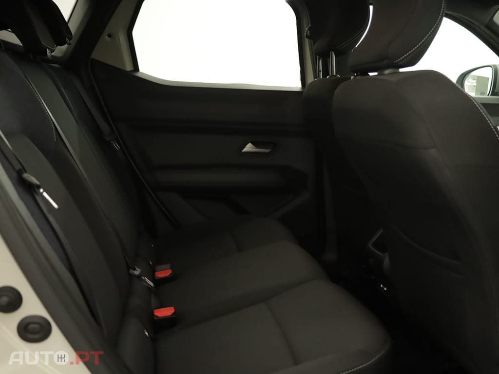 Dacia Duster Duster 1.0 TCe ECO-G Journey Bi-Fuel