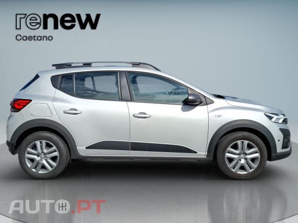 Dacia Sandero TCe 90 FAP Expression