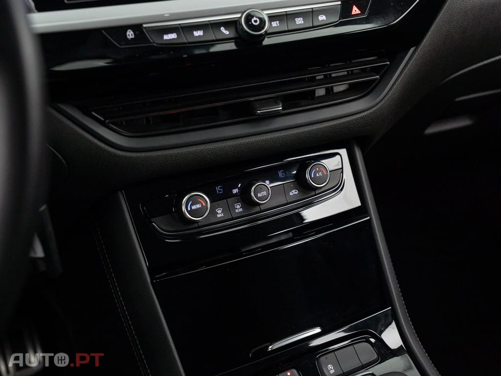 Opel Grandland (X) 1.5 CDTI GS Line AT