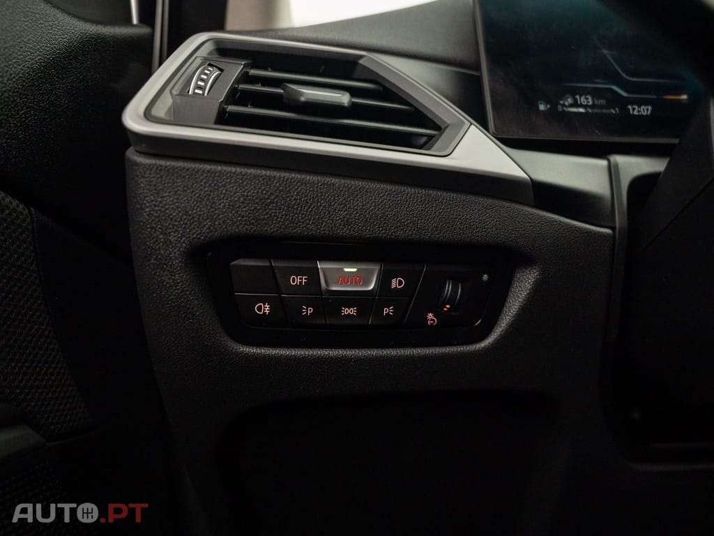 BMW 320 e Auto