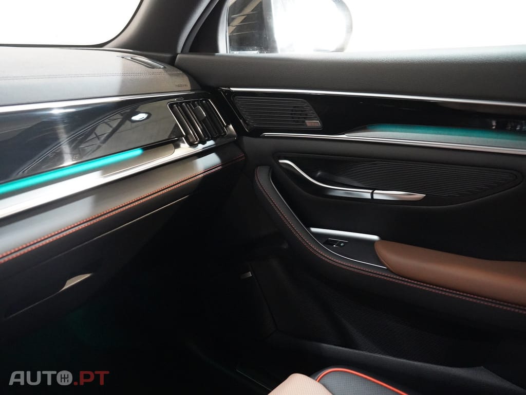BYD Seal U 1.5 DM-i Boost