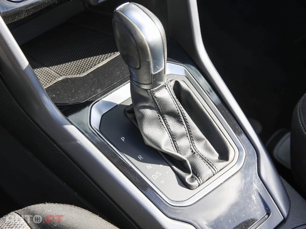 Volkswagen T-Roc 1.5 TSI Style DSG