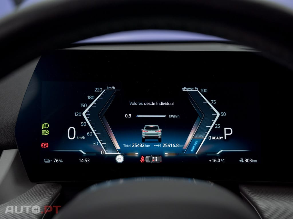 BMW iX1 eDrive20 xLine