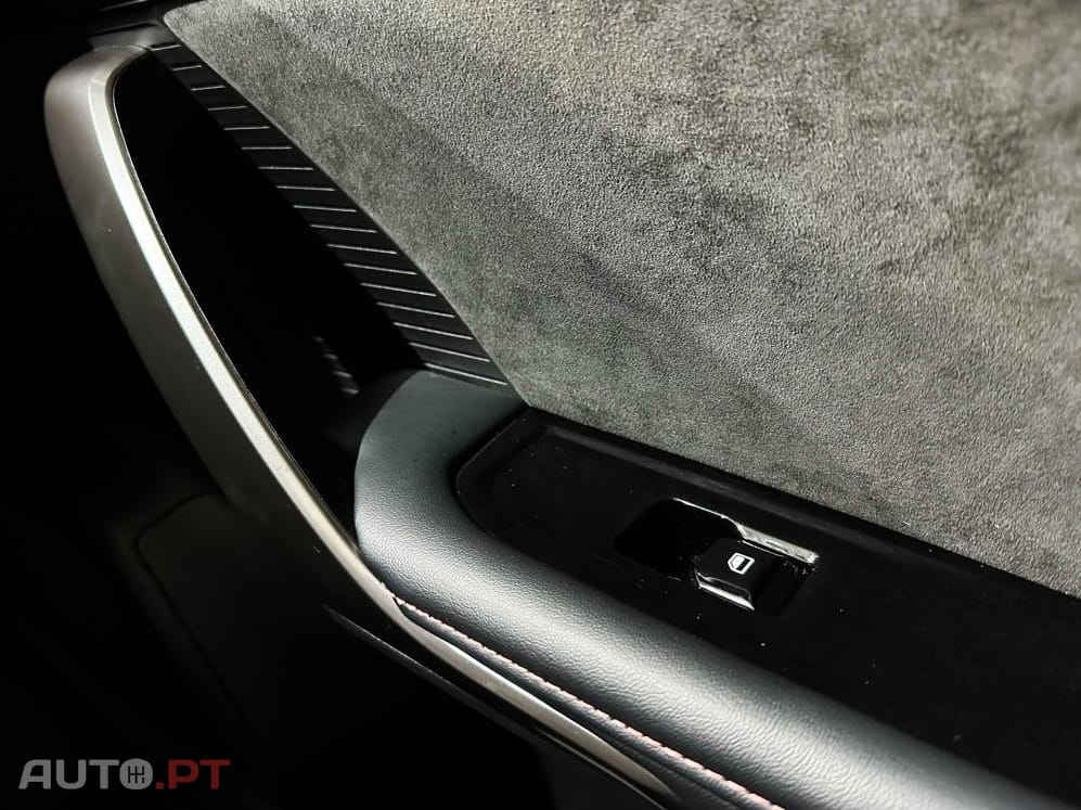 MG MG4 64 kWh XPower Luxury