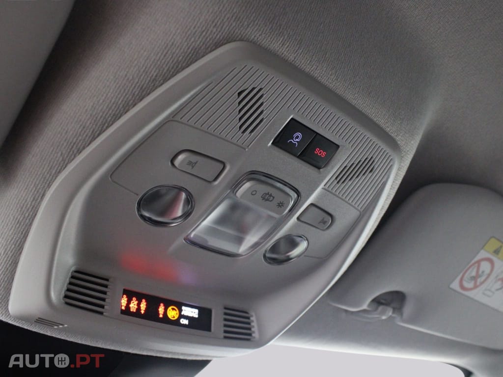 Opel Frontera EDITION