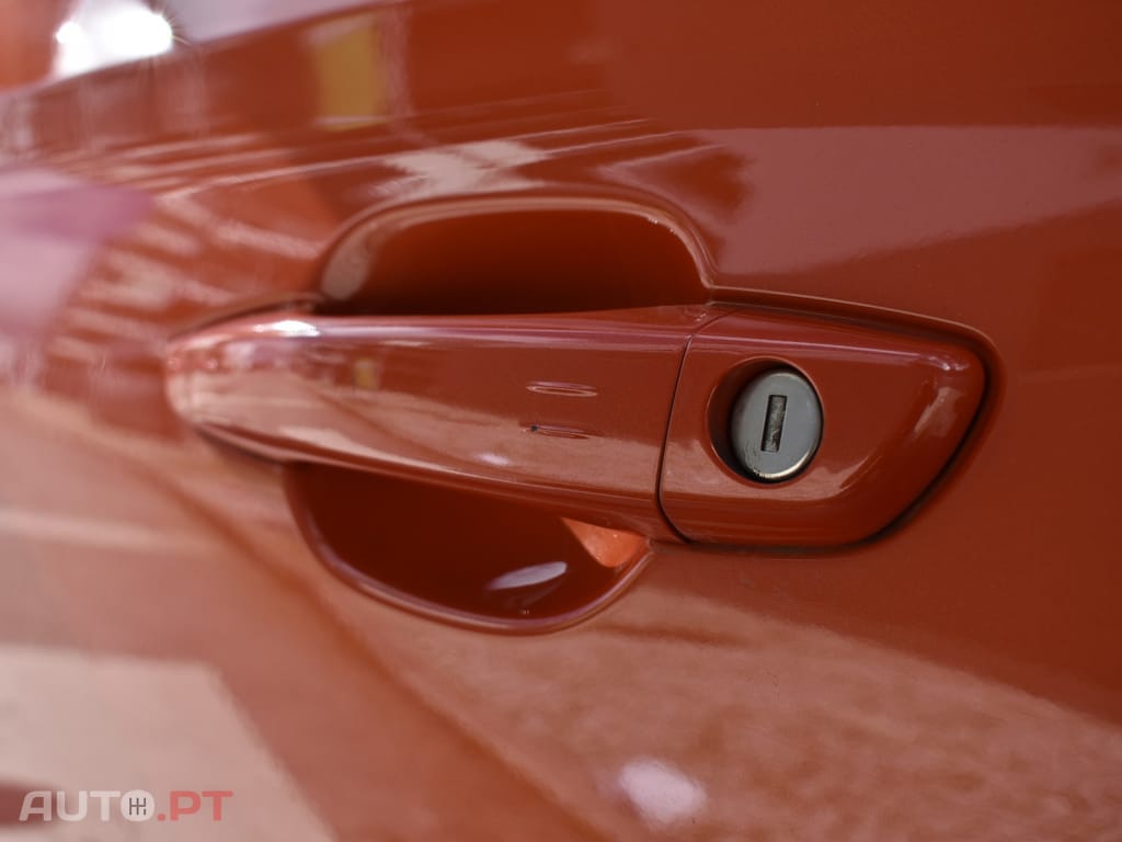 Opel Corsa-E e-First Edition