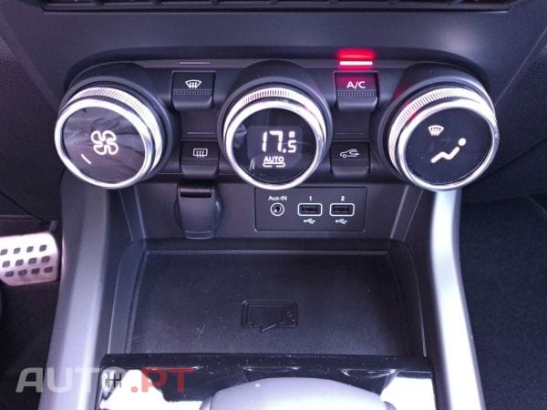 Renault Arkana TCe 160 EDC mild hybrid esprit Alpine