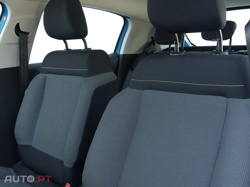 Citroen C3 1.2 PureTech Shine
