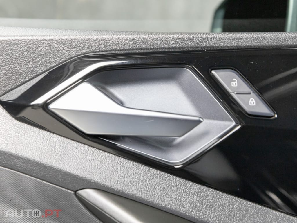 Audi A1 25 TFSI S line S tronic