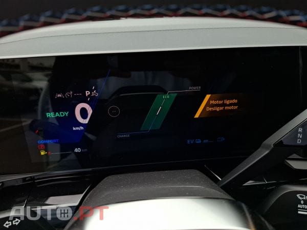 Renault Austral 1.2 E-Tech full hybrid 200 Techno