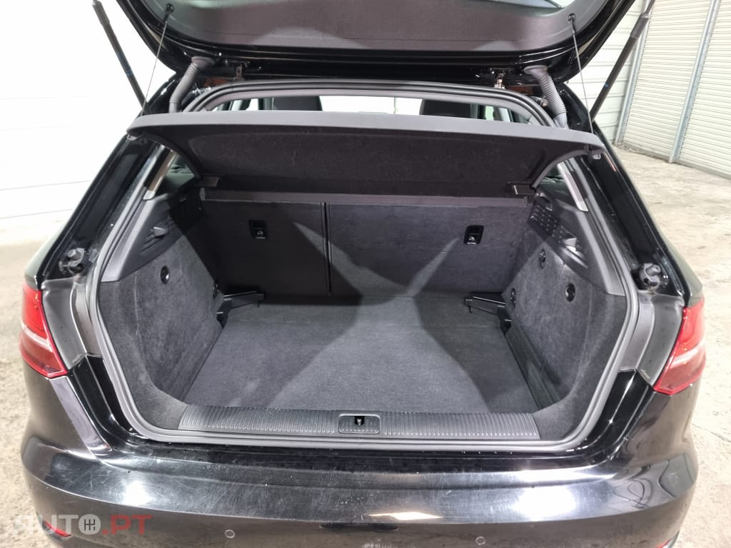Audi A3 Sportback 1.6 TDI