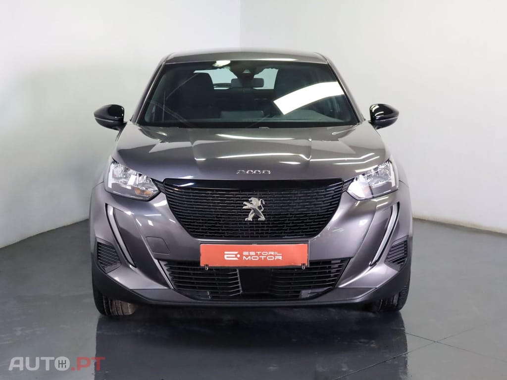 Peugeot 2008 1.2 PureTech Active