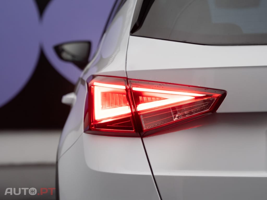 Seat Arona 1.0 TSI FR