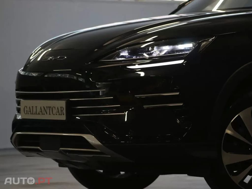 BYD Seal U 1.5 DM-i Boost