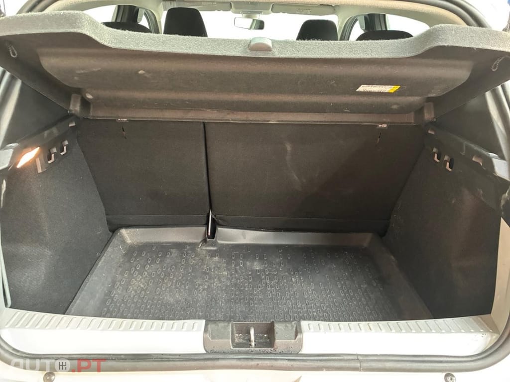Dacia Sandero SCe 65 Comfort