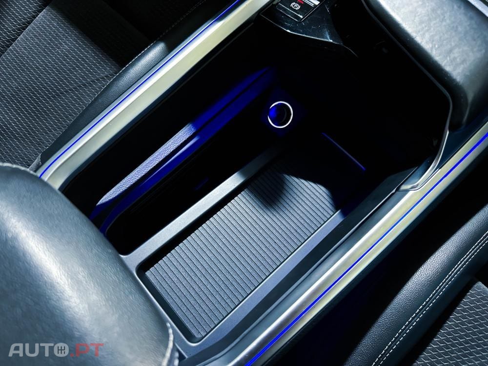 Audi E-Tron 50 quattro S line