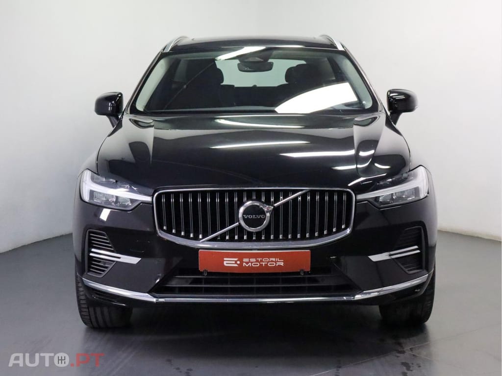 Volvo XC60 2.0 T6  AWD PHEV Inscription Auto