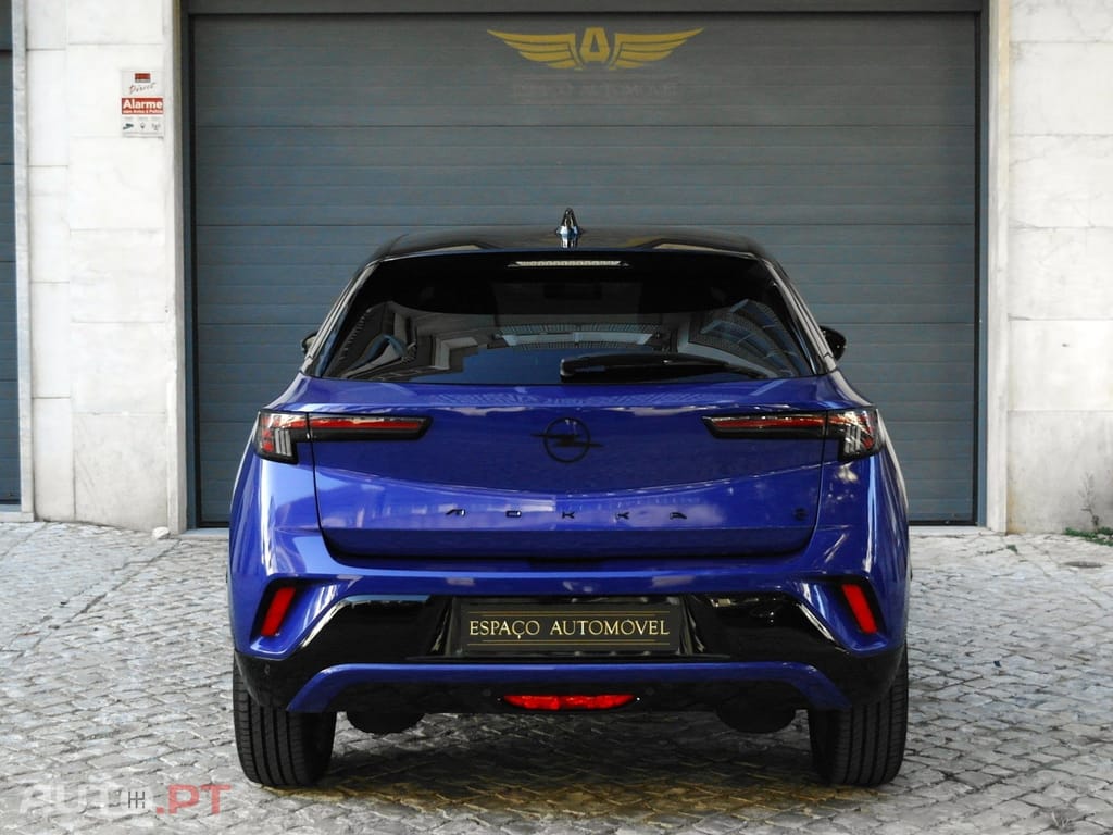Opel Mokka-E 54 kWh GS