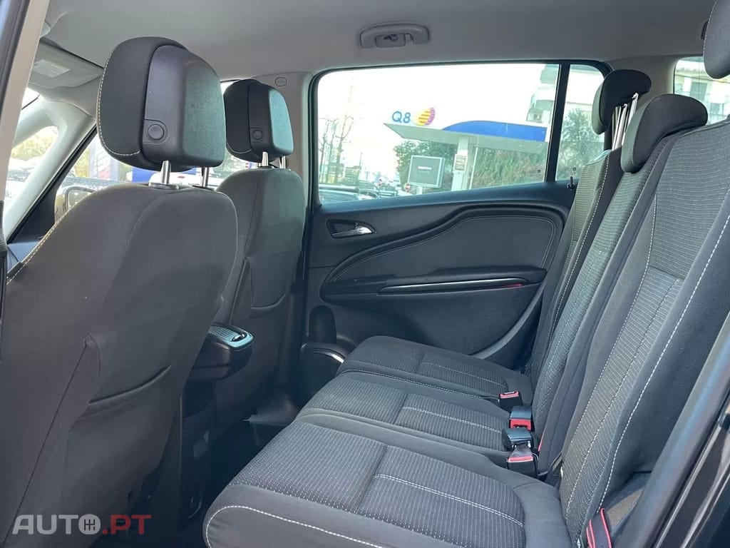 Opel Zafira Tourer 2.0 CDTI ecoFLEX S&S Innovation