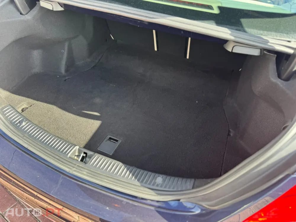 Mercedes-Benz C 220 (BlueTEC) d BlueEFFICIENCY Edition 7G-TRONIC Avantgarde