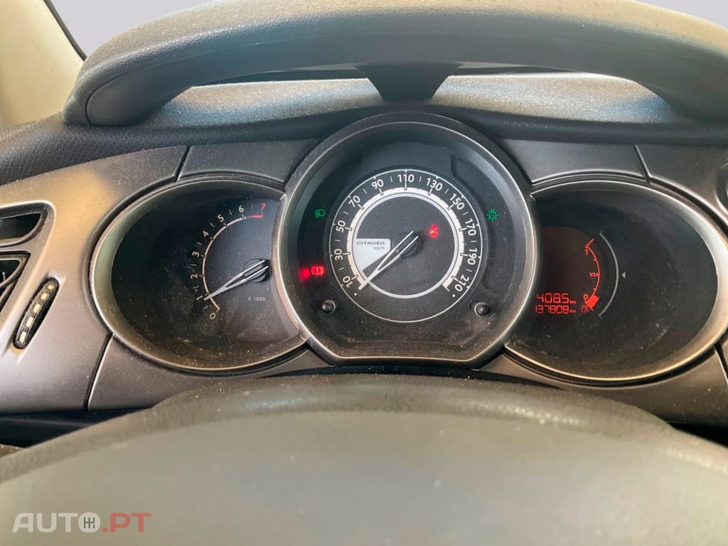 Citroen C3 1.0 VTi Selection