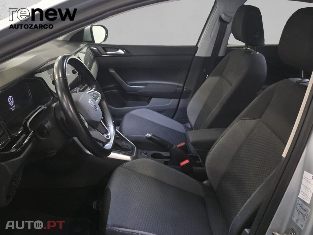 Volkswagen Taigo Life TSI