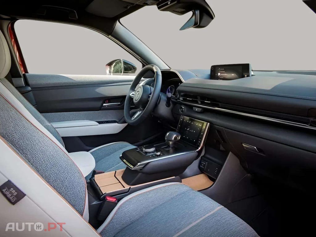 Mazda MX-30 e-SKYACTIV EV  Prime-Line I.V.A DEDUTÍVEL 