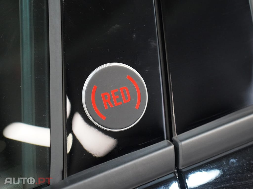 Fiat 600e 54 kWh (Red)