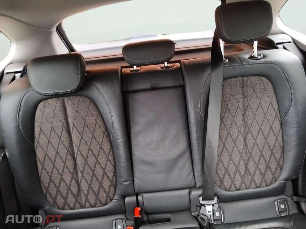 BMW X1 16d sDrive Auto