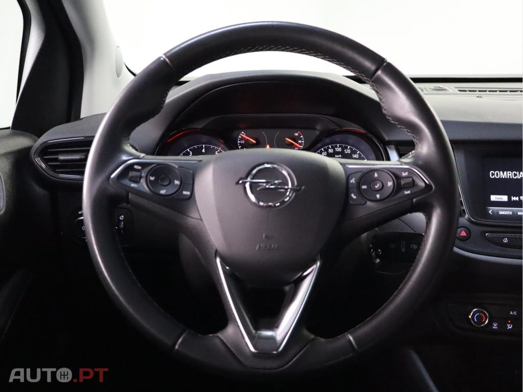 Opel Crossland 1.5 D Edition