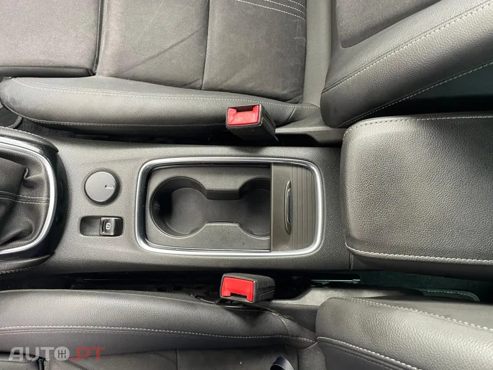 Opel Astra Sports Tourer 1.5 D Ultimate S/S
