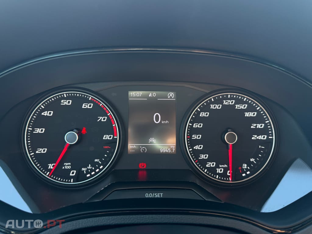 Seat Arona 1.0 TSI FR