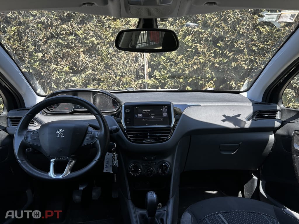 Peugeot 208 1.2 PureTech Active