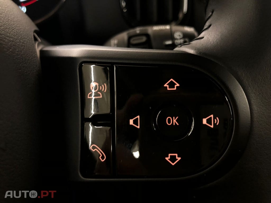MINI Countryman Cooper SE ALL4 Sport Edition Auto