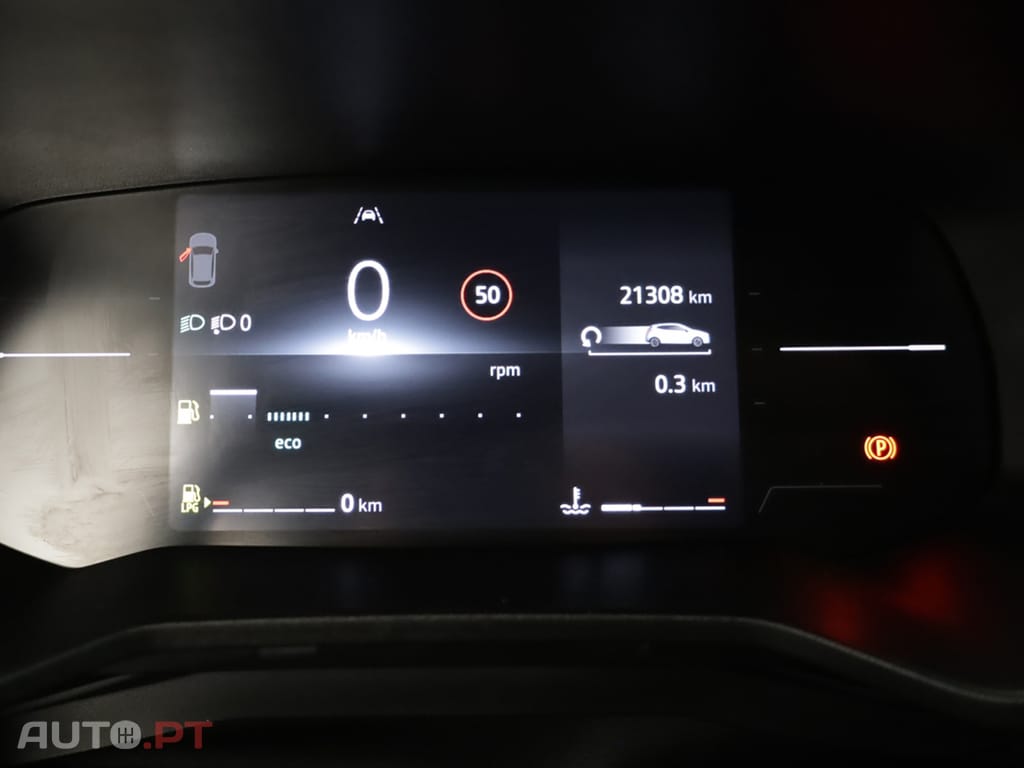 Renault Clio Clio 1.0 TCe Evolution Bi-Fuel